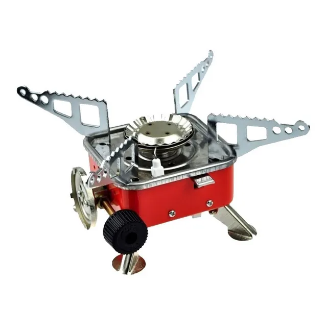 Anafe Portatil Super Compacta Explorer Pro Shop