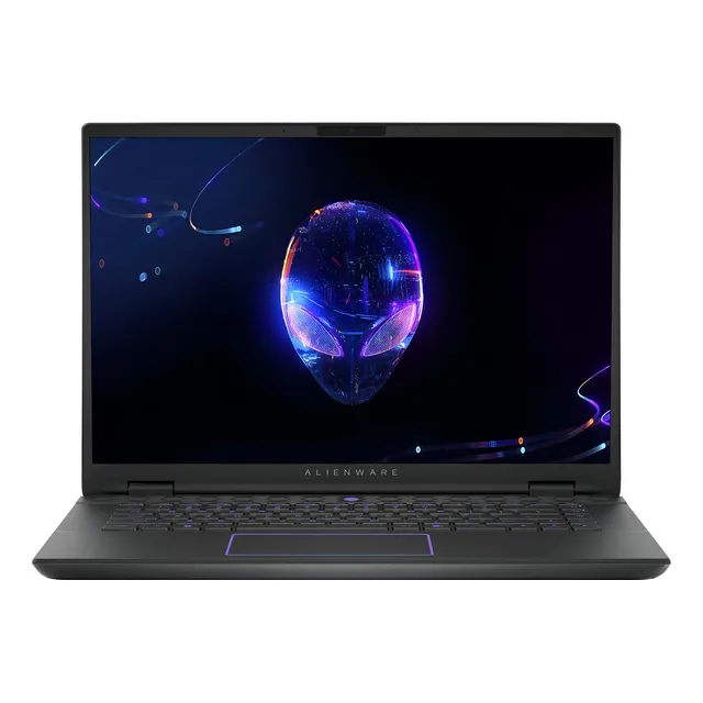 Laptop Alienware M16 Ultra I7, 16 Ram/1tb Ssd Rtx 4070, Dark
