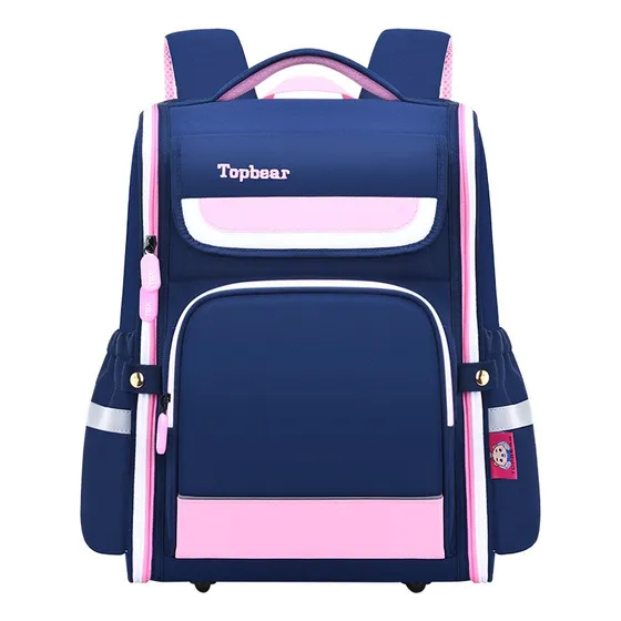 Bolsos Escolarespara Niños Y Jovenes Modernos