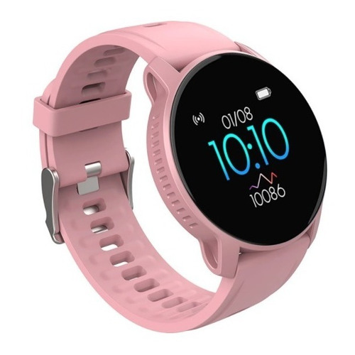 Smartwatch Reloj Inteligente W9 Bluetooth Android Ios