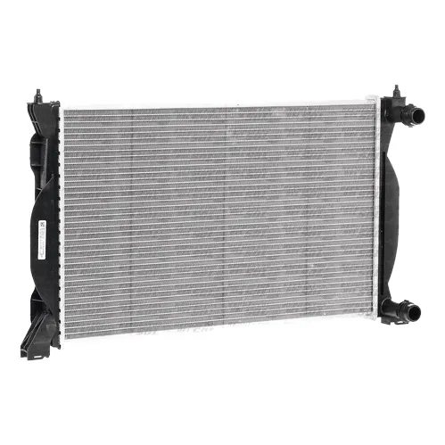 Radiador Audi A4 1.8t 2002 2005