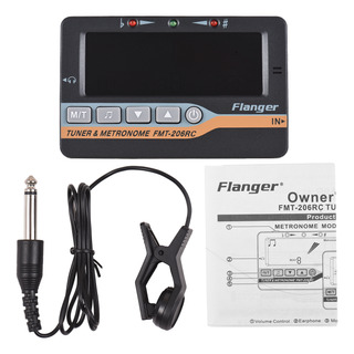 Tuner Bass Plug Professional Color Clip Violín Lcd Ukelele Tuner Bass Plug Professional Color Clip Violín Lcd Ukelele