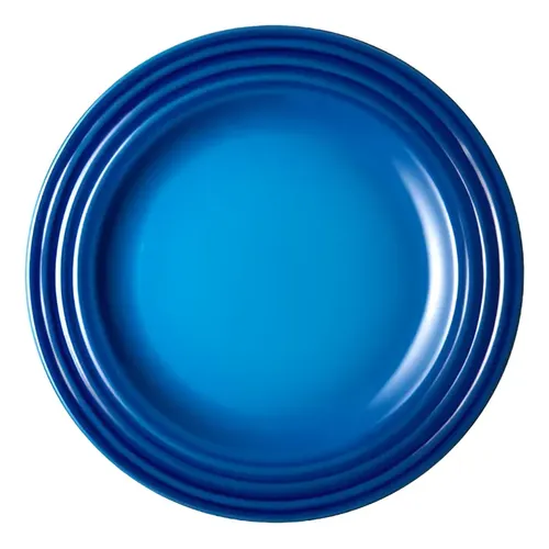 Set 6 Pratos Redondos 22cm Gift Collection - Le Creuset | MercadoLivre