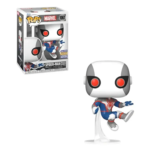 Funko Pop Ant-man & The Wasp Giant-man #414 | MercadoLibre