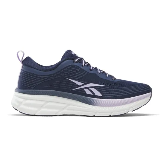 Zapatillas Reebok Mujer Road Strider 100233960 Morado