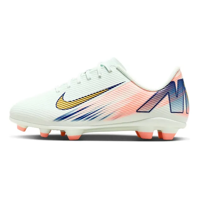 Zapatos De Fútbol Tacos Nike Jr Vapor 16 Club Mercurial Ds