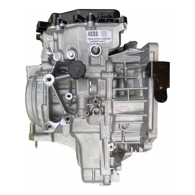 Transmision Automatica Chevrolet Onix/traker 21-24 Paga Msi
