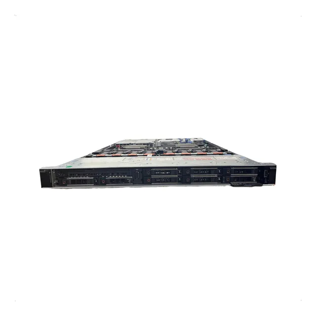 Servidor Dell R640 8sff Dual 48 Core 512gb Ram Ssd 2tb