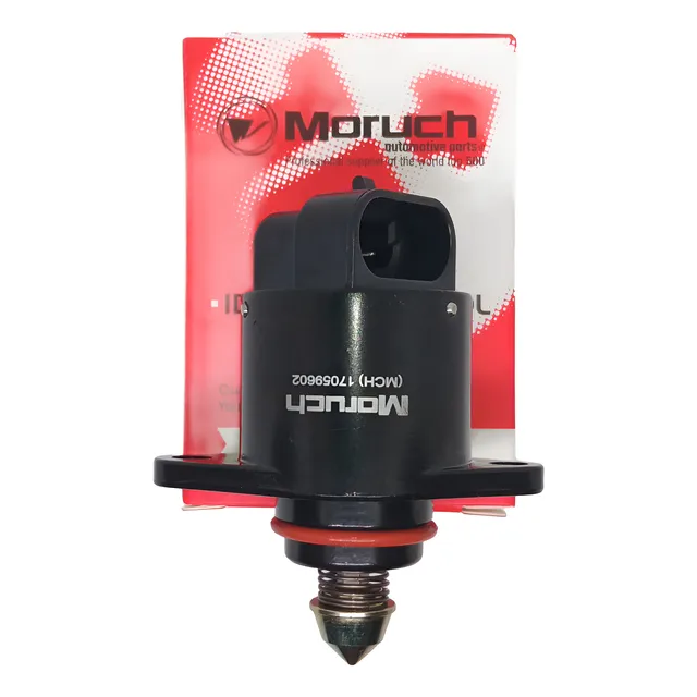Sensor Iac Minima Chevrolet Aveo Optra Corsa Cielo Spark