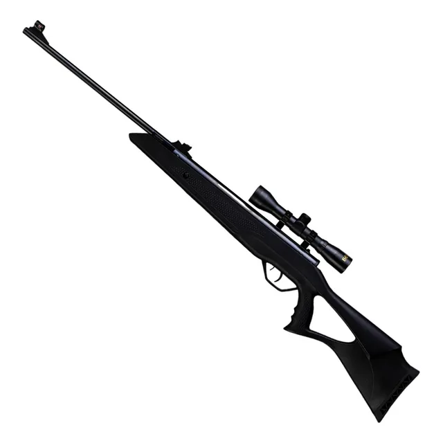 Rifles 22