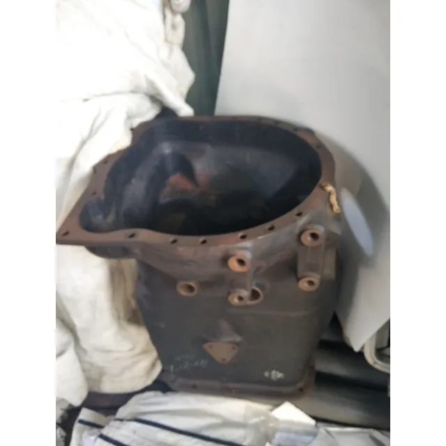 Casco Caja De Velocidad Tractor Veniran  285