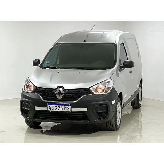 Renault Kangoo Ii Express Confort 1.6 Sce