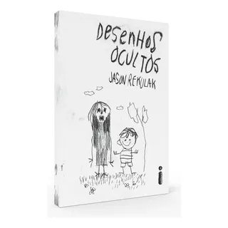 Desenhos Ocultos, De Jason Rekulak. Editora Intrínseca Ltda, Capa Mole, Edição Brochura Em Português, 2022