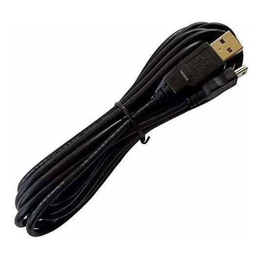 Cable Usb Pc Mac De 3 Metros Para Micrófono Usb Blue Yeti