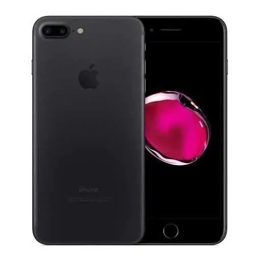 iPhone 7 Plus Negro
