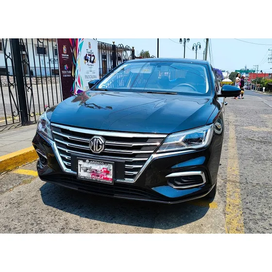 Mg 5 1.5 Elegance Mt