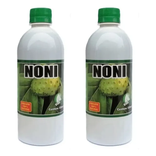 Extracto De Noni (1 Litro) 