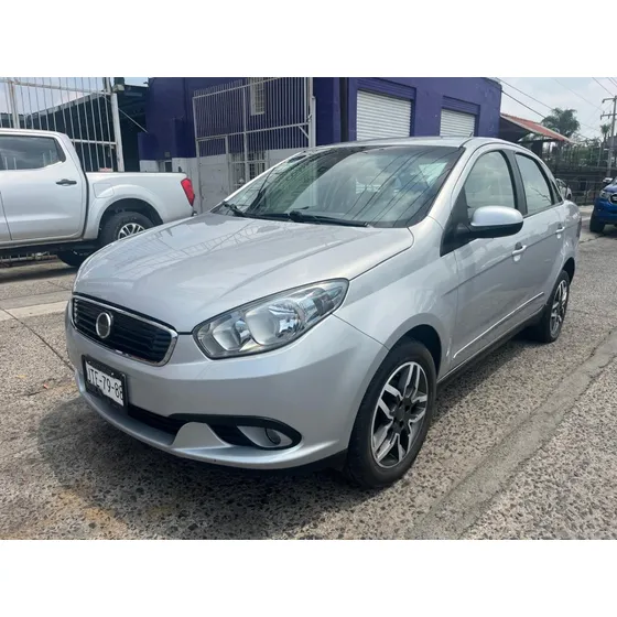 Dodge Vision 1.6 Mt