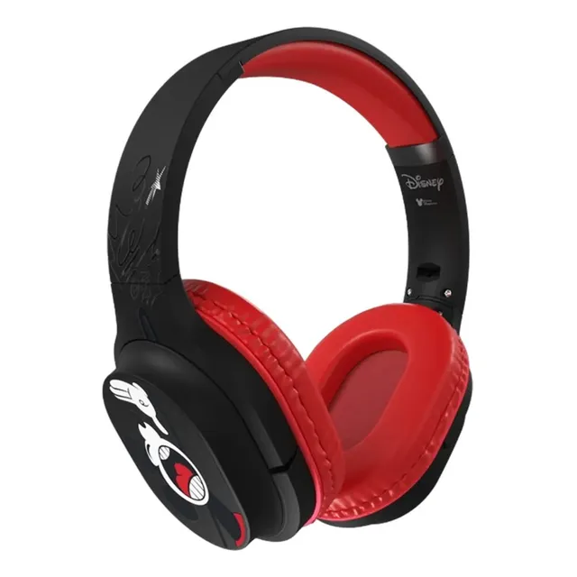 Auriculares Inalambricos Xtech Diseño Mickey Mouse Xthd660mk