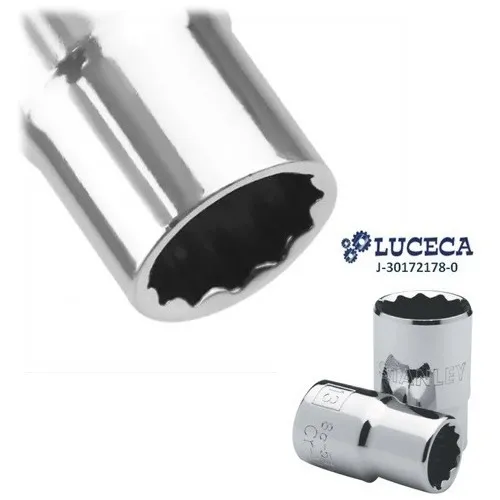 Dado Estriado 5/16 X 1/2 Stanley 86460