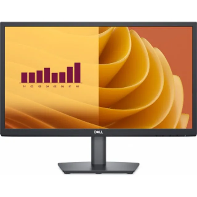 Monitor Dell E2225hs Lcd 22 Fhd 75hz