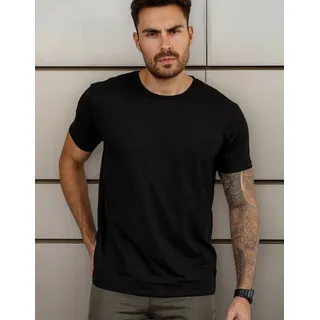 Camisa BĂĄsica Masculina AlgodĂŁo Slim Fit Blusa Premium Lisa Camisa BĂĄsica Masculina AlgodĂŁo Slim Fit Blusa Premium Lisa