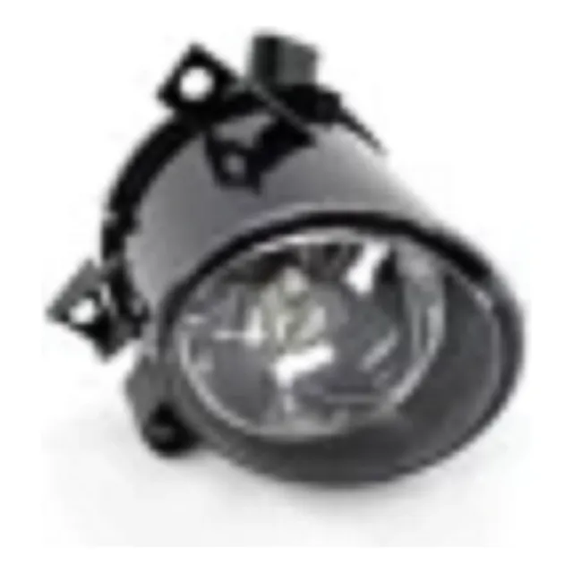 Faro Neblinero Derecho  Volkswagen Fox Y Polo  2006/2009 Ori