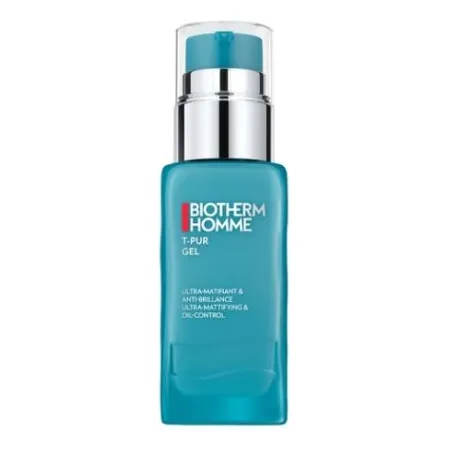 Biotherm Homme T-pur Gel 50ml