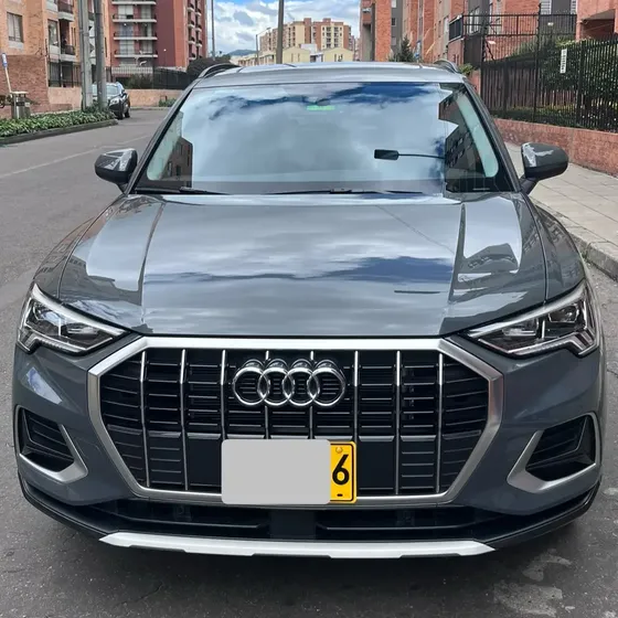 Audi Q3 2024 1.4 35 Tfsi Ambition Plus