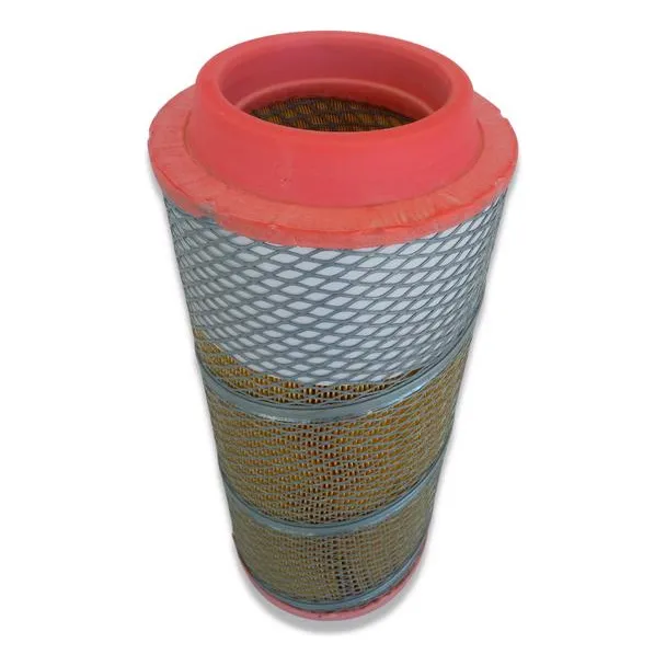 Filtro De Aire Iveco Iveco 5802773390 Daily Tector Vertis