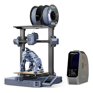 Creality Cr-10 Se Impresora 3d Y Caja De Secado Filamentos Creality Cr-10 Se Impresora 3d Y Caja De Secado Filamentos