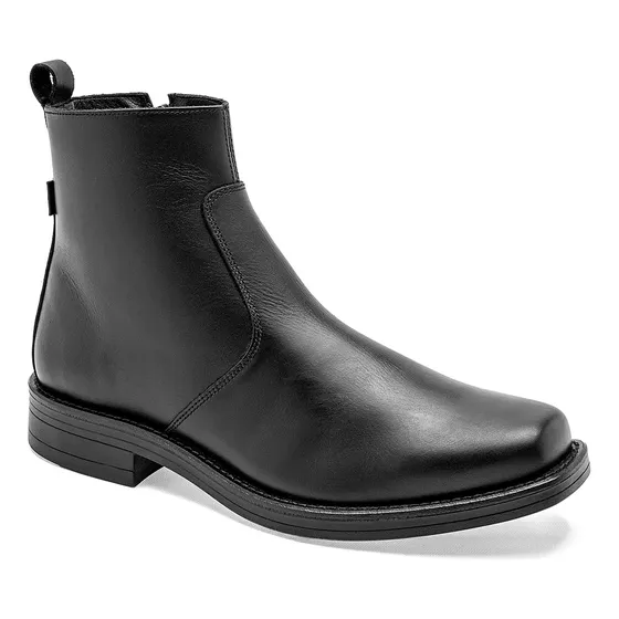 Bota Hombre Levi's L2223571 Negro 129-426