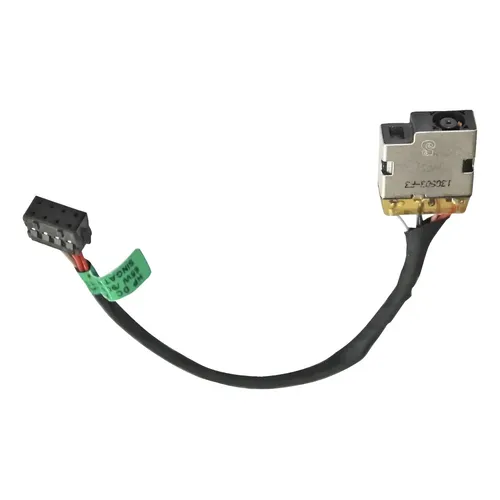 DC Jack Porta Di Ricarica Per HP 14-EP &ndash; Cavo Alimentazione 65W, N25652-S25