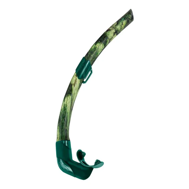 Snorkel Omer Zoom Verde Mar