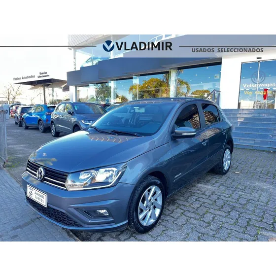 Volkswagen Gol Highline