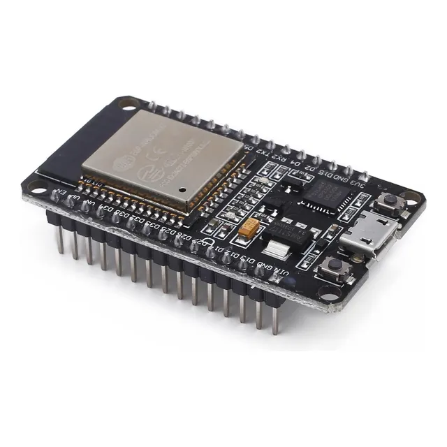 Tarjeta De Desarrollo Esp32 Wifi Bluetooth