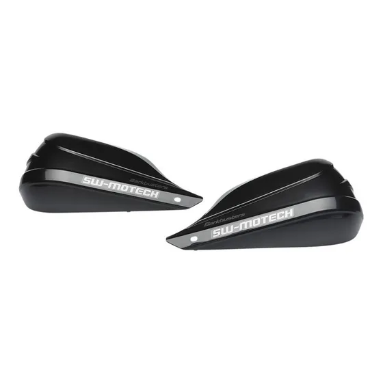 Protetor De Mão Moto Bbstorm Para V-strom E Honda Varadero