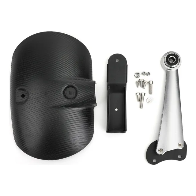 Llanta De Guardabarros Trasera Para Bmw R Nine T R Mt-car
