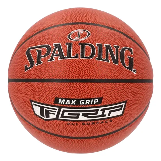 Pelota Basquet Spalding Max Grip All Surface Nro 6 Basket