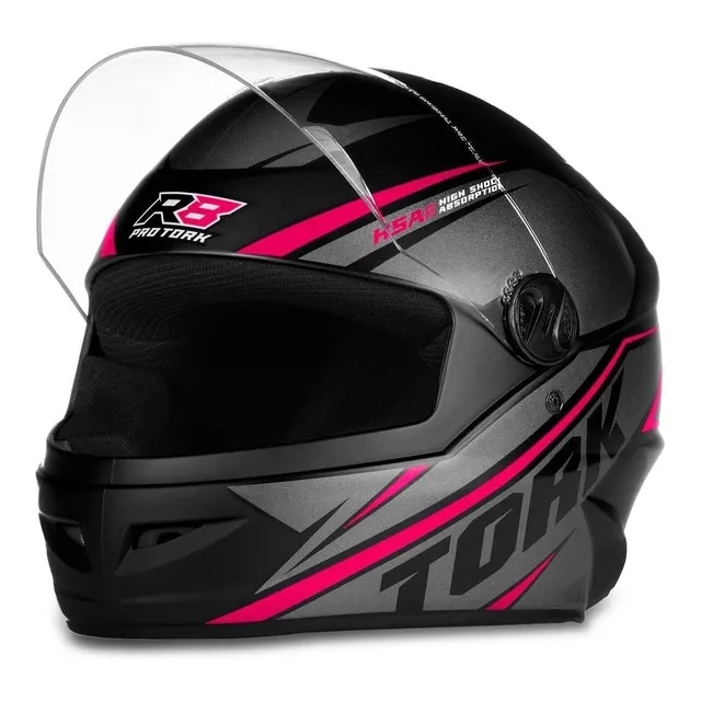 Capacete Moto Fechado Masculino E Feminino Pro Tork R8 Fosco Cor Rosa Tamanho Do Capacete 62 Capacete Moto Fechado Masculino E Feminino Pro Tork R8 Fosco Cor Rosa Tamanho Do Capacete 62