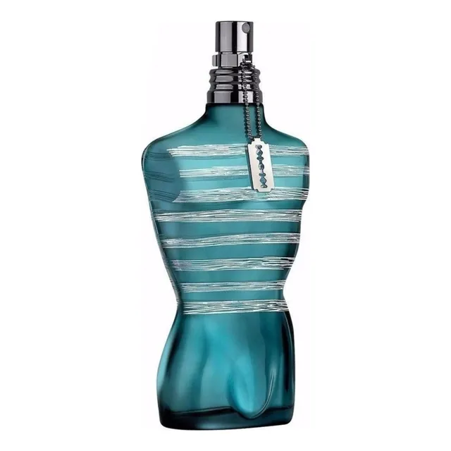 Les Males Le Male Terrible EDT 125ml para hombre