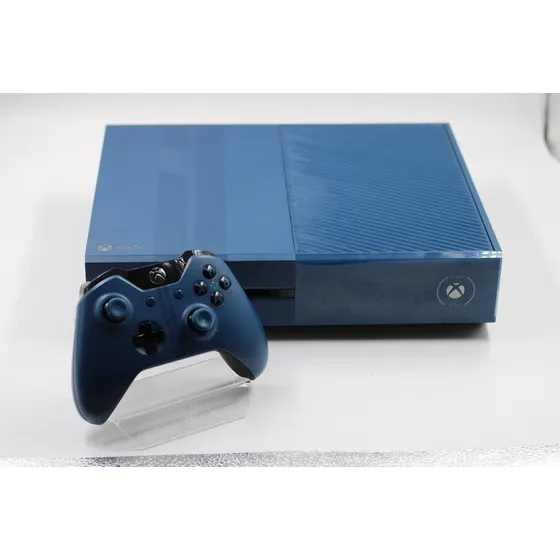 Console - Xbox One Edição Limitada Forza Motorsport 6 - 1tb (2)