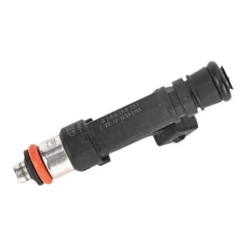 Inyector De Optra Desing 1.8 0280158101 