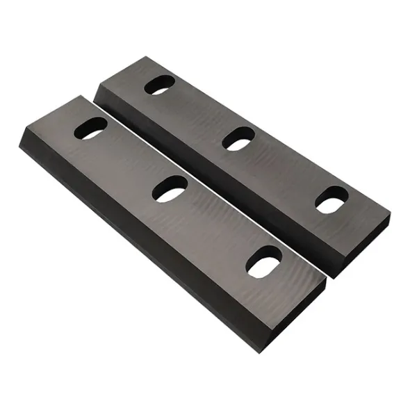 Aço 5160 Faca Para Moinho