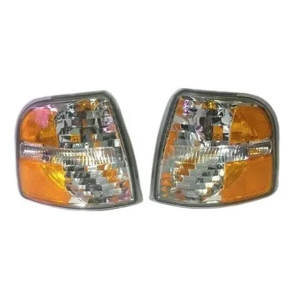 Luz O Cocuyo De Cruce Ford Explorer 2002-2003-2004-2005