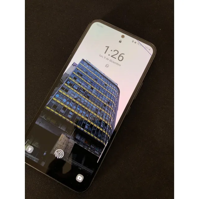 Samsung Galaxy A54 5g 5g 256 Gb 8 Gb Ram