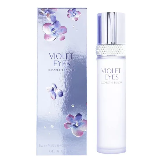 Perfume Elizabeth Taylor Violet Eyes, 100 Ml