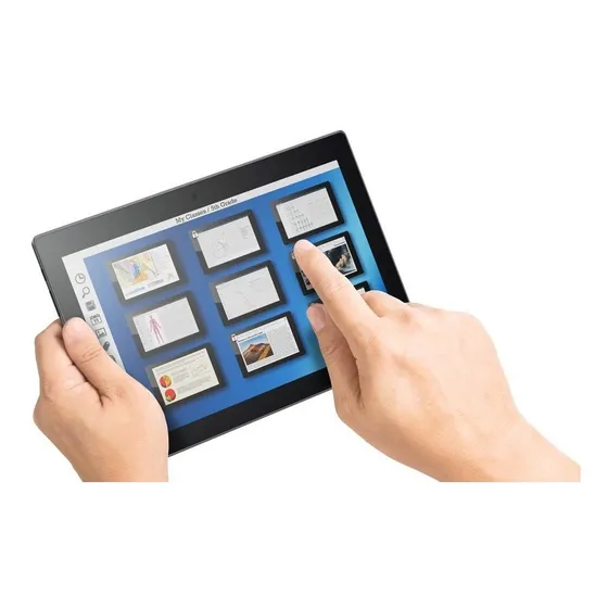 Lenovo Tab 3 10.1  Tableta Android Procesador Cuatro 32