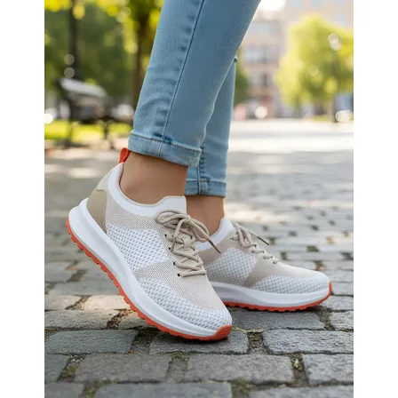 Tênis Usaflex Poofy Feminino Ultra Confortável Original