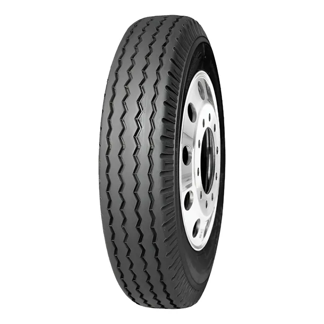 Cubiertas Westlake Cr832 6.50-15 8 Telas Índice De Velocidad Q